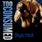 Too Consumed: Consumed, Book 2