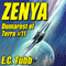 Zenya Dumarest of Terra: #11