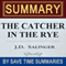 The Catcher in the Rye: by J.D. Salinger - Summary, Review & Analysis