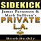 Private LA: by James Patterson and Mark Sullivan - Sidekick