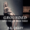 Grounded: Up in the Air, Volume 3