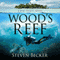 Wood's Reef: Mac Travis Adventure Thrillers, Volume 1
