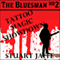 The Bluesman #2: Tattoo Magic Showdown