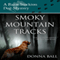 Smoky Mountain Tracks: A Raine Stockton Dog Mystery, Volume 1