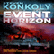 Event Horizon: The Perseid Collapse Series, Volume 2