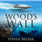Wood's Wall: Mac Travis, Book 2