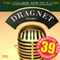 Dragnet Old Time Radio Shows, Volume 1: 39 Commercial-Free Episodes