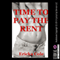 Time to Pay the Rent: An Erotica Story with Rough First Anal Sex