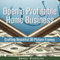 Open a Profitable Home Business Crafting Beautiful 3D Picture Frames