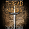 Thread Slivers: Golden Threads Trilogy, Book 1