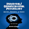 Industrial/Organizational Psychology: History, Research, & Theory
