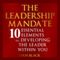 The Leadership Mandate