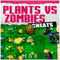Plants vs Zombies Cheats