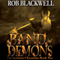 Band of Demons: The Sanheim Chronicles, Book 2