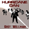 Hurricane Dan: A Zombie Novel