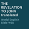 The Revelation to John - translated