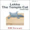 Lekke the Temple Cat: Kitten Days, Book 1