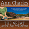 The Great Jackalope Stampede: A Jackrabbit Junction Mystery, Book 3