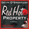 Red Hot Property: The Red Hot Novels, Book 1