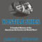 Hostile Skies: A Combat History of the American Air Service in World War I