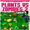 Plants vs Zombies 2 Cheats