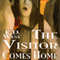 The Visitor Comes Home: A Friendly MMF Menage Tale