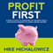 Profit First: A Simple System to Transform Any Business from a Cash-Eating Monster to a Money-Making Machine