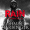 Rain: A Zombie Novel