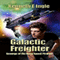 Galactic Freighter: Scourge of the Deep Space Pirates