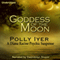 Goddess of the Moon: A Diana Racine Psychic Suspense, Book 2