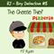 RJ - Boy Detective #8: The Cheese Thief