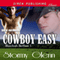 Cowboy Easy: Blaecleah Brothers, Book 1