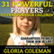 31 Powerful Prayers to Pray for Your Children: Guaranteed to Help Them Win in Life!