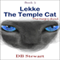 Lekke the Temple Cat: The Hungry Ghost