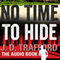 No Time to Hide: Legal Thriller Featuring Michael Collins, Book 3