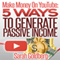 Make Money on YouTube: 5 Ways to Generate Passive Income