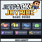 Jetpack Joyride Game Guide