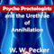 Psycho Proctologists and the Urethrae of Annihilation: Psycho Proctologists, Book 3