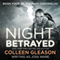 Night Betrayed: Envy Chronicles, Book 4