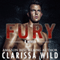 Fury: Fierce, Book 1.5