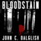 Bloodstain: Det. Jason Strong: Clean Suspense, Book 2