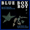 Blue Box Boy