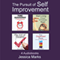 The Pursuit of Self Improvement Bundle Set 1: Books 1-4