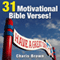 31 Motivational Bible Verses!: 31 Bible Verses by Subject Series