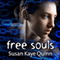 Free Souls: Mindjack Trilogy, Book 3