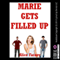 Marie Gets Filled Up: A Sex with Stranger Double Penetration Erotica Story