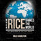 When Rice Shakes the World: The Importance of the First Grain to World Economic & Political Stability