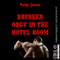 Drunken Orgy in the Hotel Room: A Group Sex Erotica Story