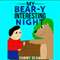 My Bear-y Interesting Night: A Children's Educational Story Book about Bears