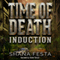 Time of Death: Book 1: Induction (A Zombie Novel)